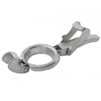 Lever Lock Male Ring & Handles Type S2/304