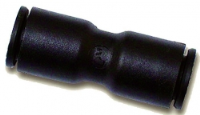 Equal Tube To Tube Connector