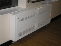 Radiator Guards For Care Homes