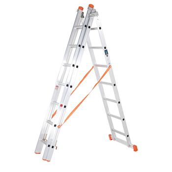 Trade Combination Ladders