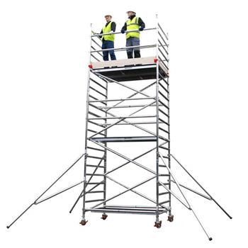 Frame Access Scaffold Towers