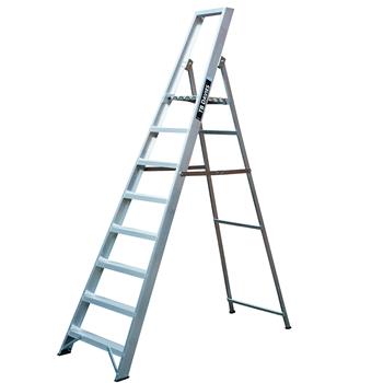 Heavy-Duty Platform Step Ladders