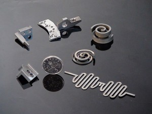 Medical Product Press Tooling