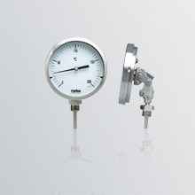 TMT 502 – Industrial bimetal thermometer