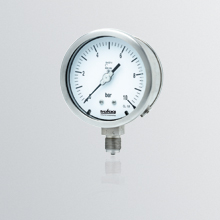 TMP 202 – High safety pressure gauge