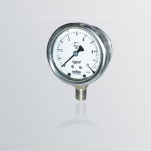 TMP 203 – High safety pressure gauge