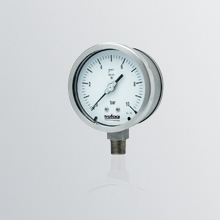TMP 201 – High safety pressure gauge