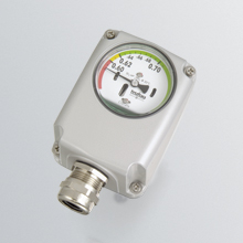 SF6 Gas Density Monitoring