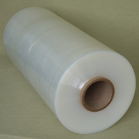 Thick Stretch Film Packaging