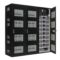 Lithium Ion Battery For Data Centres