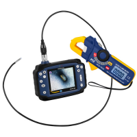 Inspection Camera PCE-VE 200-KIT2