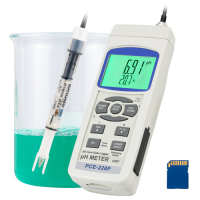Cosmetics pH Meter PCE-228P