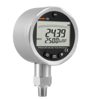 Pressure Indicator PCE-DPG 25