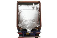 Tailor Made ISO Container Liners