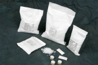 Water Vapour Absorbing Desiccant Bags