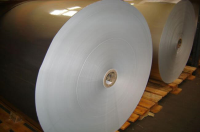 Gusseted Aluminium Barrier Foil Tubing