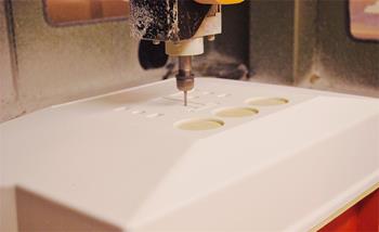 5 Axis CNC Routing Services