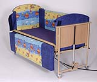 Safety Beds For Cystic Fibrosis