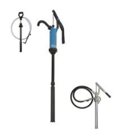 Hand Operated Drum Pumps