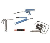 Hand Tools for Grease