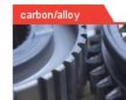 Nickel Chromium Case Hardening Steel