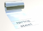 Spring Steel Hardened Tempered