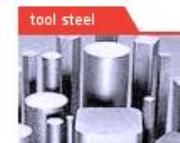 High Quality Non - Distorting Cold Work Tool Steel