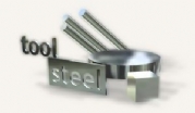 BO1 tool steel