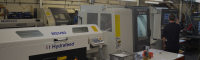 Sub-Contract Precision Machined Plastic Products
