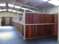 Steel Frame Barn Kits in Norfolk