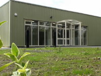 Quick delivery steel buildings in Leicestershire