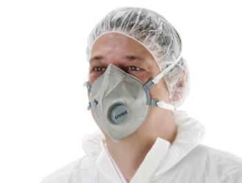 Berner FFP3 Sterile Respiratory Facemask