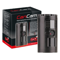 ESP CANCAM Stand-Alone Surveillance Camera with PIR