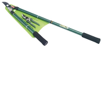 Draper 68255 Telescopic Lever Action Bypass Loppers And Secateur Set
