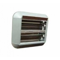 Creda CSQ15 1.5kW Quartz Heater