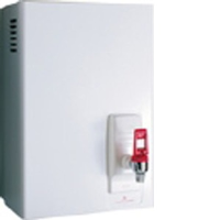Zip HS001 1.5 Litre 1.5kW Hydroboil Instant Boiling Water Heater In White