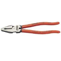 Knipex 19589 High Leverage Combination Pliers 225mm