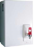 Zip HS040 40 Litre 2 x 3kW Hydroboil Instant Boiling Water Heater In White