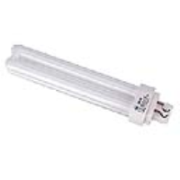 SLV Lighting 508226 26w Warm White Compact Fluorescent Lamp 2700K