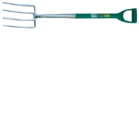 5143 Stainless Steel Digging Fork 1040mm G5143
