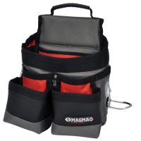 CK Tools Magma MA2717 Electrician's Tool Pouch