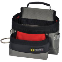 CK Tools Magma MA2716 Builder's Tool Pouch