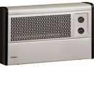 Dimplex WFC3NS 3kW Wall Mounted Fan Convector Heater In Silver