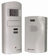 610 Wireless Garage & Shed Alarm EMS6103
