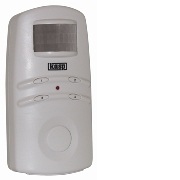 610 Wireless PIR Motion Sensor Alarm With Keypad EMS6104