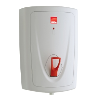 Elson EBW25 2.5 Litre Boiling Water Dispenser