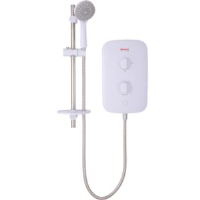 Redring RBS8 Bright 8.5kW Smart Fit Multi Connection Electric Shower