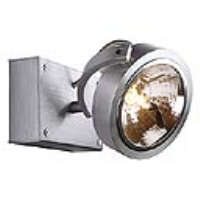 SLV Lighting 147256 Kalu 1 Adjustable Indoor Wall Light