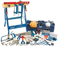 Draper 43754 Workbench Kit