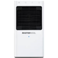 iKool-10-Mini-White Masterkool 1.3 Litre Air Cooler For A 4 Metre Square Room